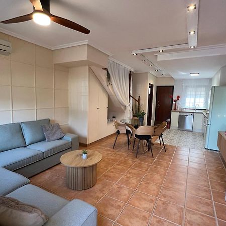 Casa Rodasa - 2 Bedrooms, Roof Terrace, Airco, Front-Terrace, Back-Patio, Communal Pool, Etc Bagian luar foto