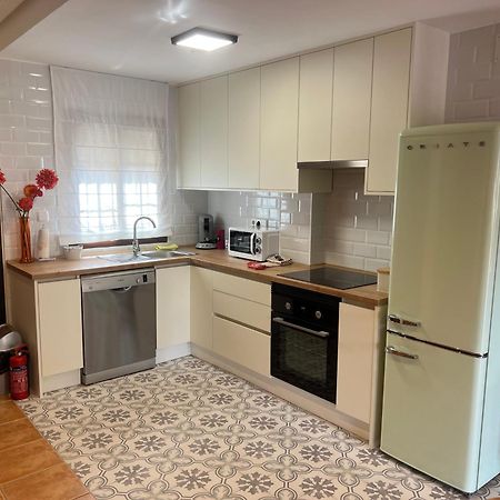Casa Rodasa - 2 Bedrooms, Roof Terrace, Airco, Front-Terrace, Back-Patio, Communal Pool, Etc Bagian luar foto