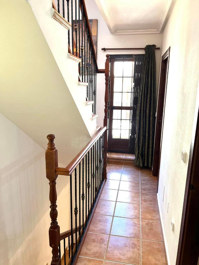 Casa Rodasa - 2 Bedrooms, Roof Terrace, Airco, Front-Terrace, Back-Patio, Communal Pool, Etc Bagian luar foto