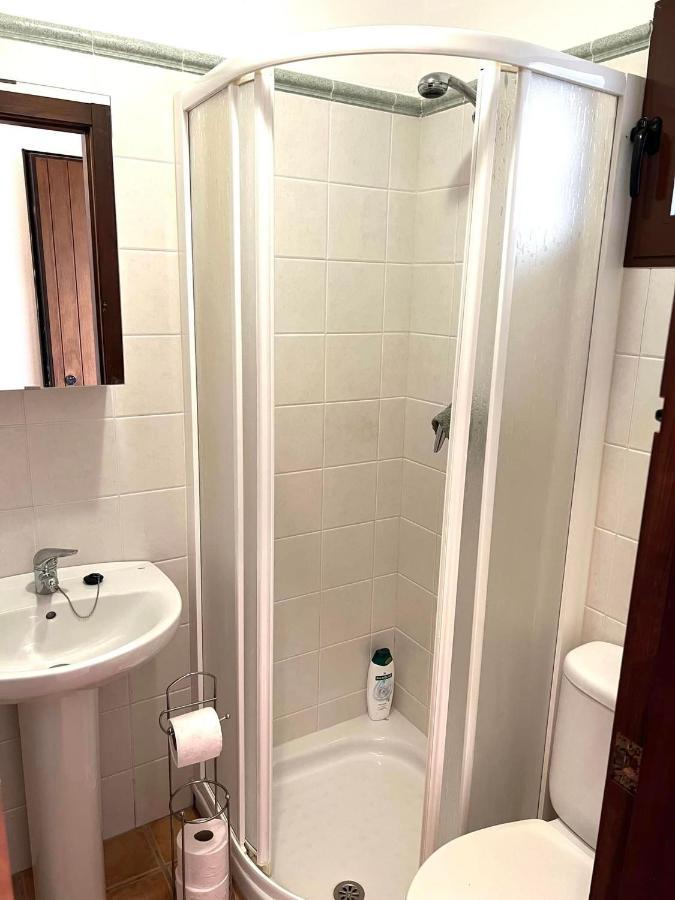 Casa Rodasa - 2 Bedrooms, Roof Terrace, Airco, Front-Terrace, Back-Patio, Communal Pool, Etc Bagian luar foto