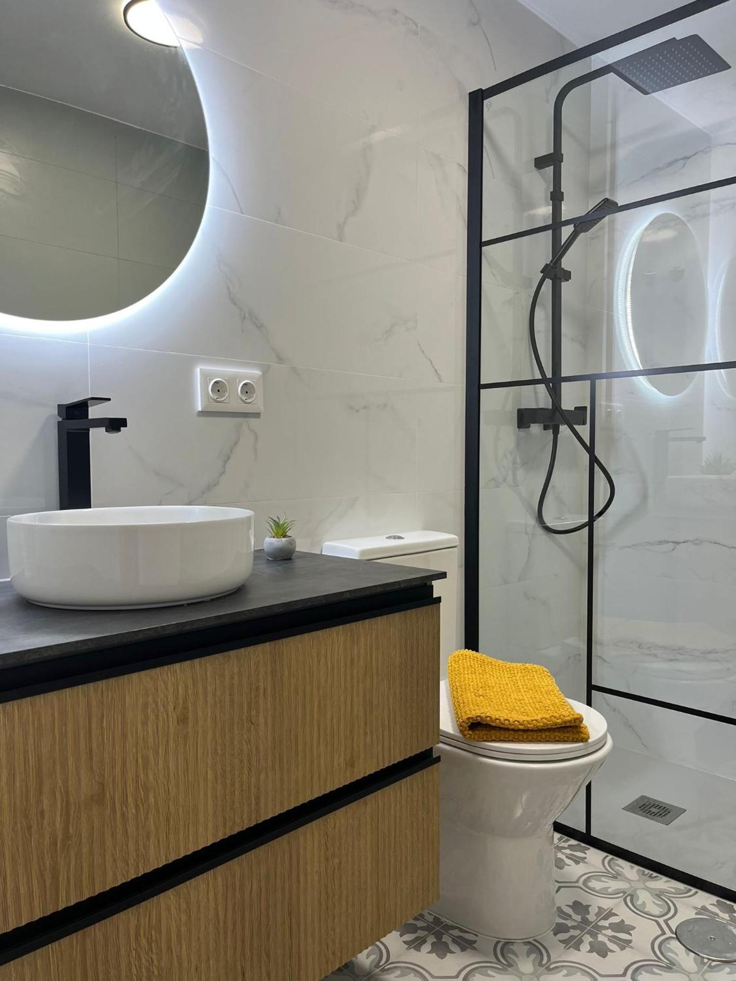 Casa Rodasa - 2 Bedrooms, Roof Terrace, Airco, Front-Terrace, Back-Patio, Communal Pool, Etc Bagian luar foto