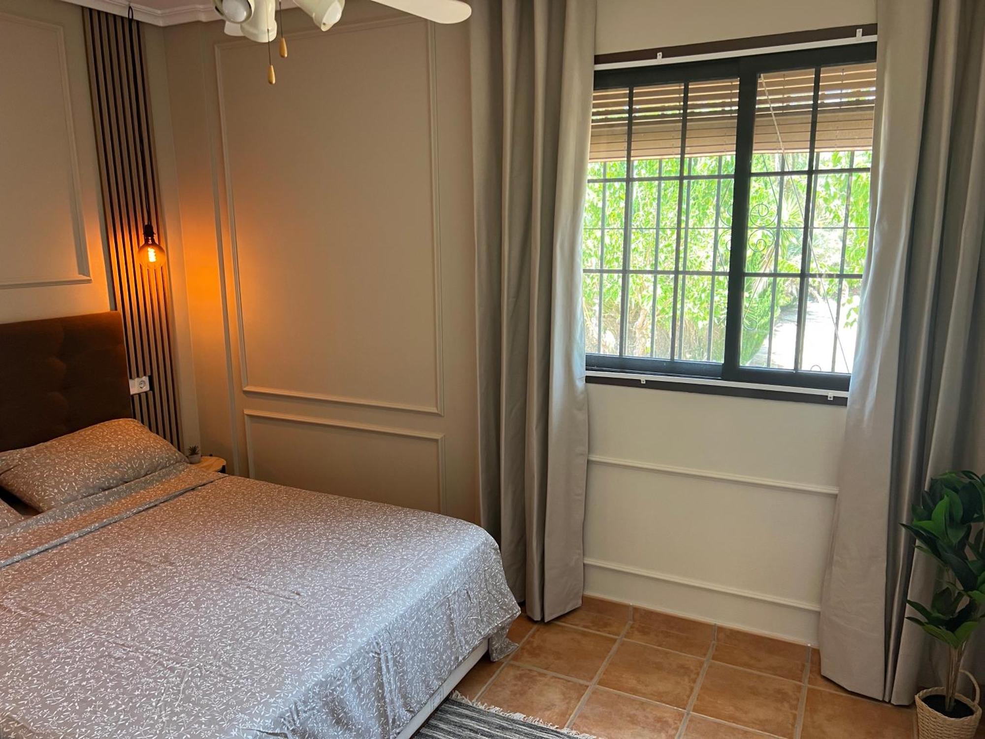 Casa Rodasa - 2 Bedrooms, Roof Terrace, Airco, Front-Terrace, Back-Patio, Communal Pool, Etc Bagian luar foto