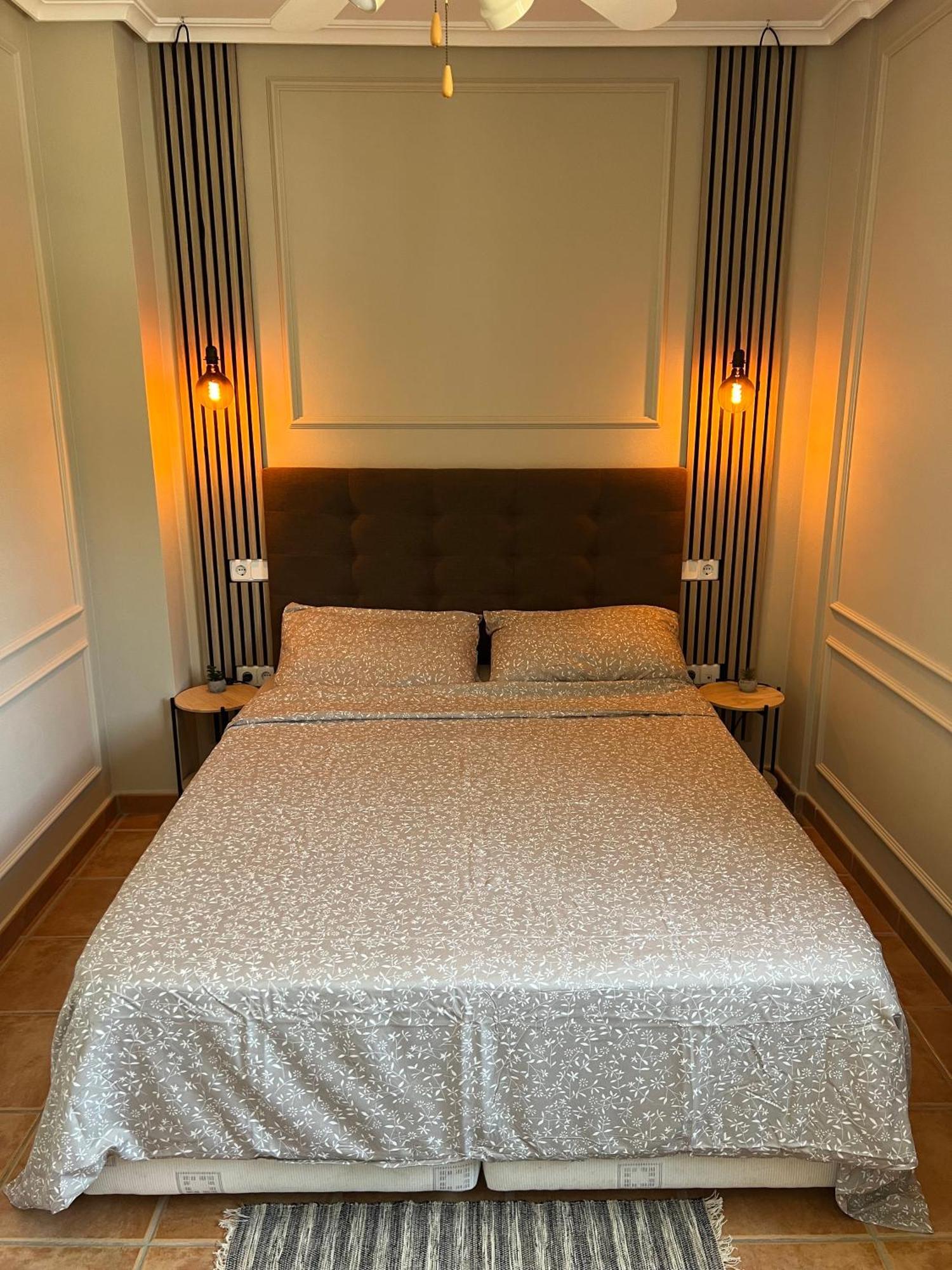 Casa Rodasa - 2 Bedrooms, Roof Terrace, Airco, Front-Terrace, Back-Patio, Communal Pool, Etc Bagian luar foto