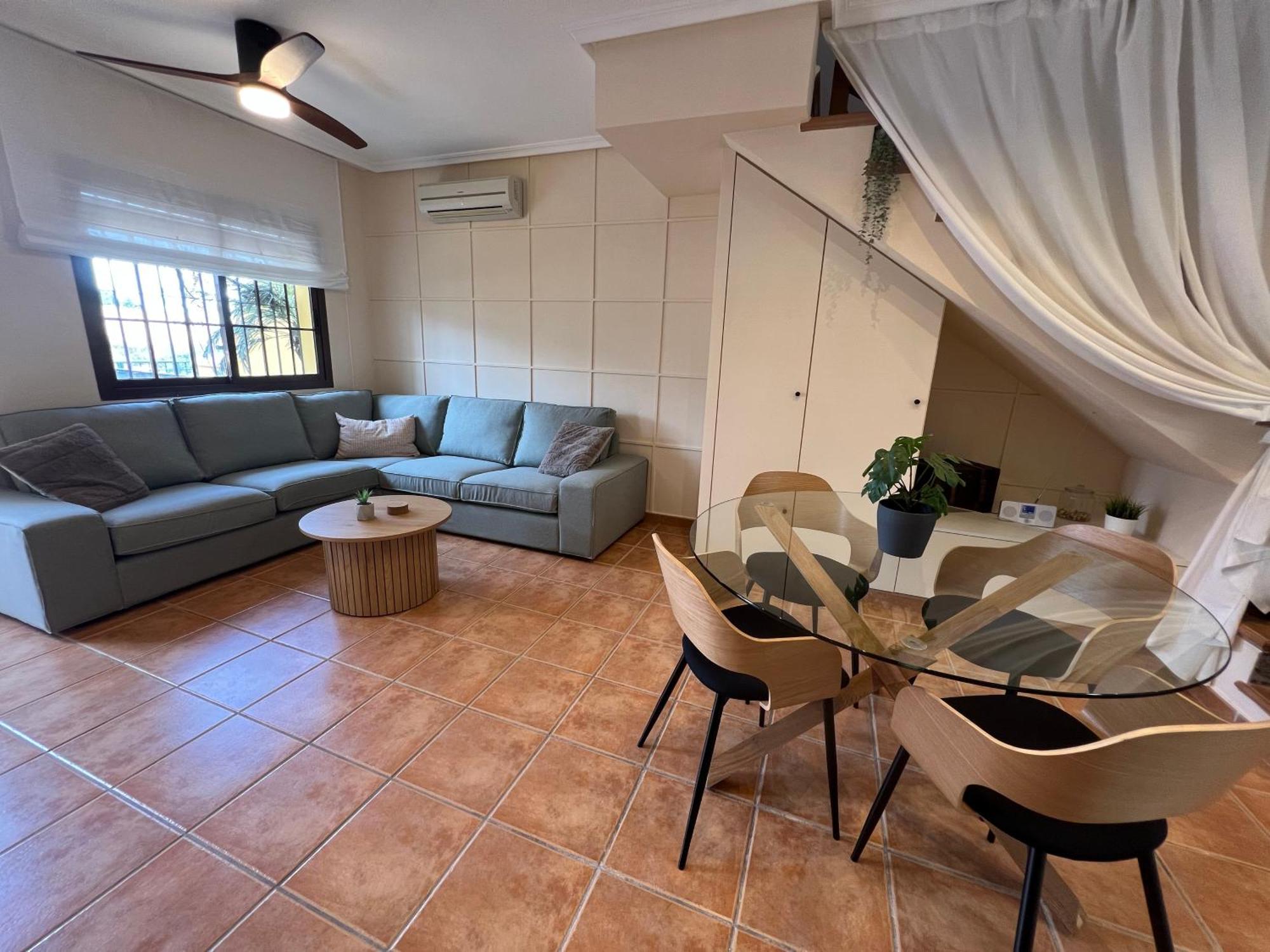 Casa Rodasa - 2 Bedrooms, Roof Terrace, Airco, Front-Terrace, Back-Patio, Communal Pool, Etc Bagian luar foto