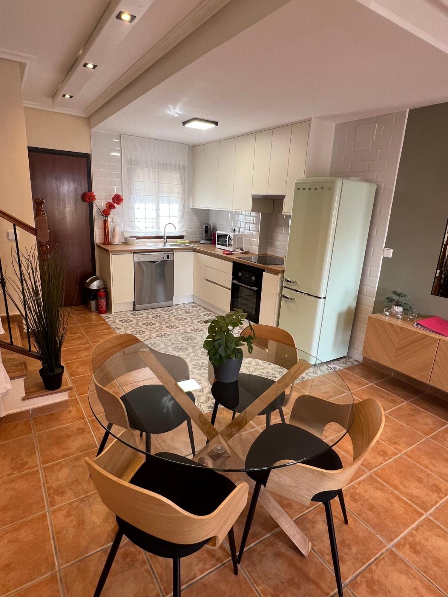 Casa Rodasa - 2 Bedrooms, Roof Terrace, Airco, Front-Terrace, Back-Patio, Communal Pool, Etc Bagian luar foto